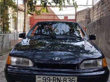 LADA (VAZ) 2115 2009
