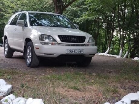 Lexus RX 300 1999
