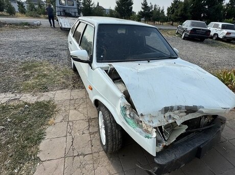 LADA (VAZ) 2109 1992
