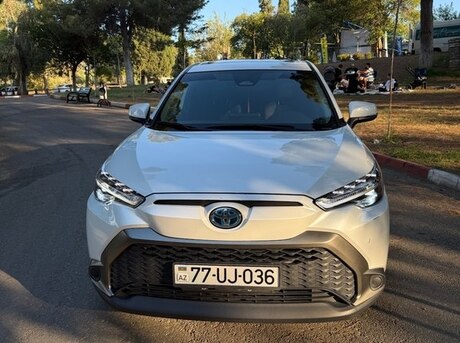 Toyota Frontlander