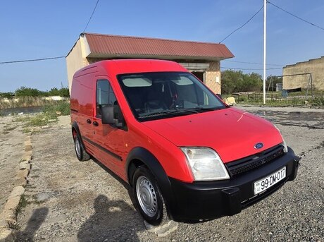 Ford Transit Connect 2003