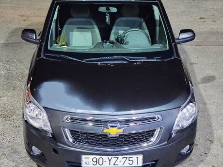 Chevrolet Cobalt 2023
