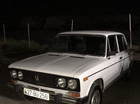 LADA (VAZ) 2106 1997