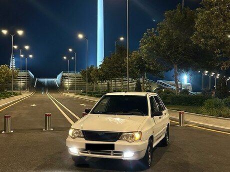 Saipa 132