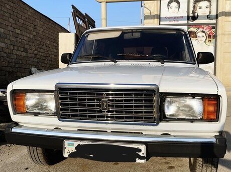 LADA (VAZ) 2104 2011