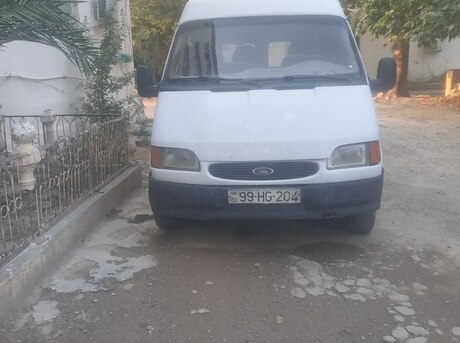Ford Transit 1999