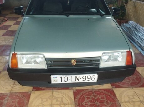 LADA (VAZ) 21099 2003