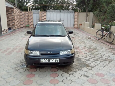 LADA (VAZ) 2112 2003