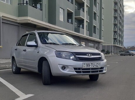 LADA (VAZ) Granta 2012