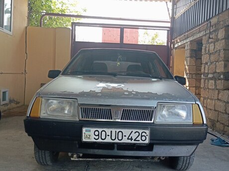 LADA (VAZ) 2109 1998