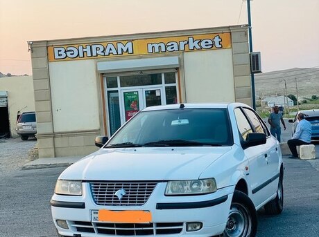 Khazar LX 2021