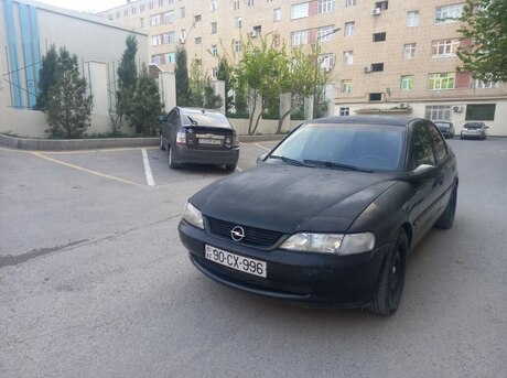 Opel Vectra