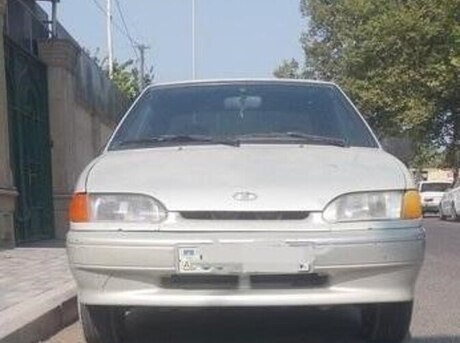 LADA (VAZ) 2115 2006