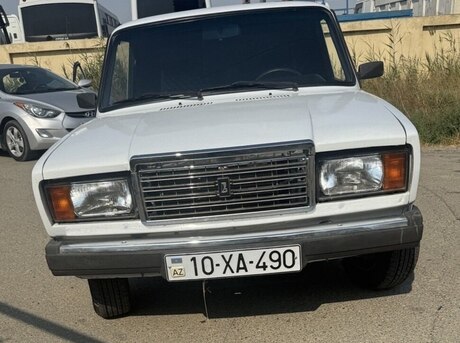 LADA (VAZ) 2107 2005