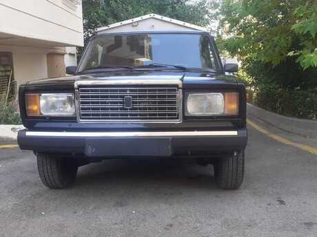 LADA (VAZ) 2107 2010