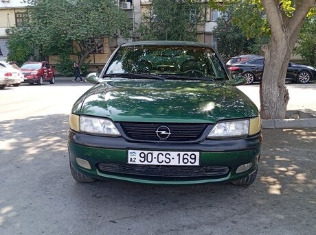 Opel Vectra 1996