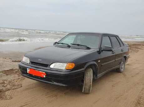 LADA (VAZ) 2115 2005
