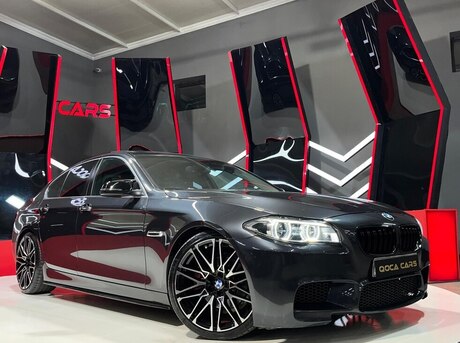 BMW 528