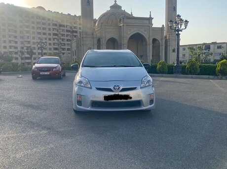 Toyota Prius 2009