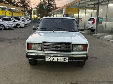 LADA (VAZ) 2107 2007