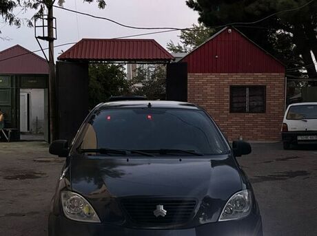 Saipa Tiba