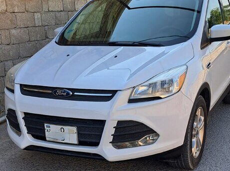 Ford Escape 2014