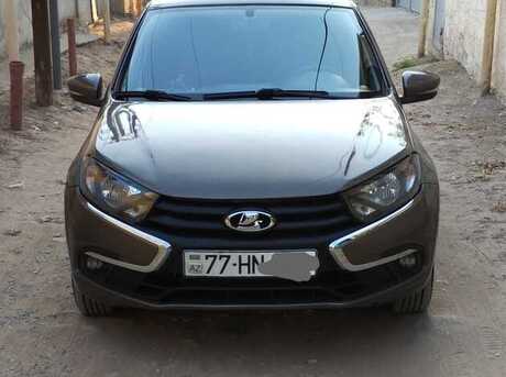 LADA (VAZ) Granta 2018
