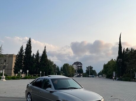 Opel Vectra 1999