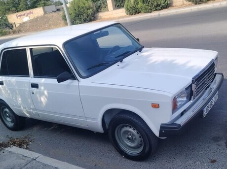 LADA (VAZ) 2107 2006