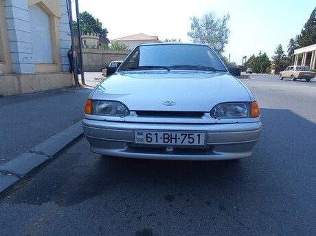 LADA (VAZ) 2115 2006