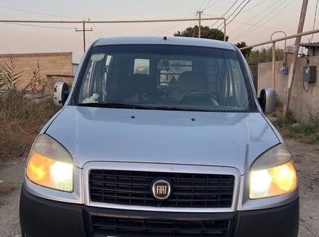 Fiat Doblo