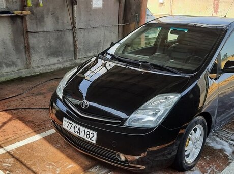 Toyota Prius 2007
