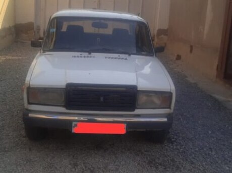 LADA (VAZ) 2107 1998