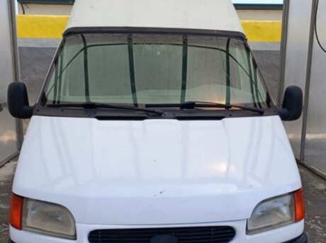 Ford Transit 1999