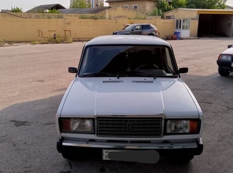 LADA (VAZ) 2107 2009