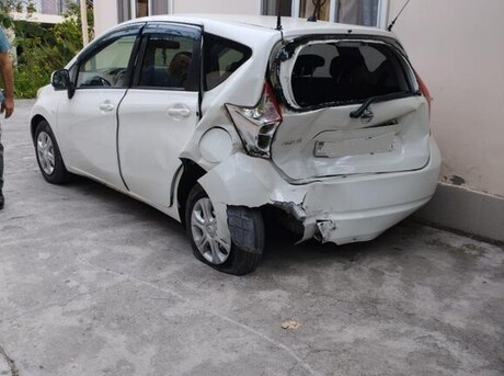 Nissan Note 2014