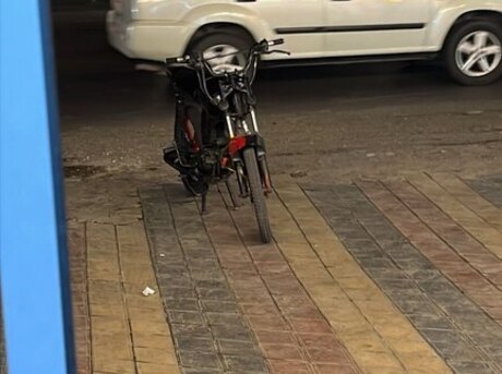 Tufan M50 2022