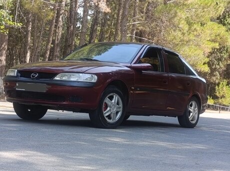 Opel Vectra 1997