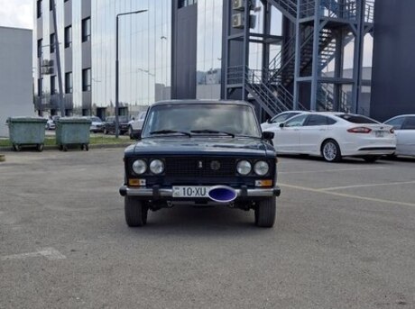 LADA (VAZ) 2106 2005