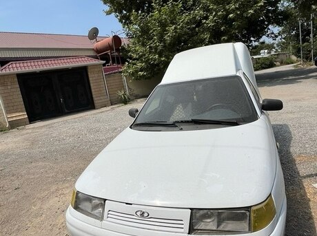 LADA (VAZ) 2110 2011