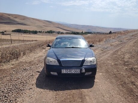 Chery  2006