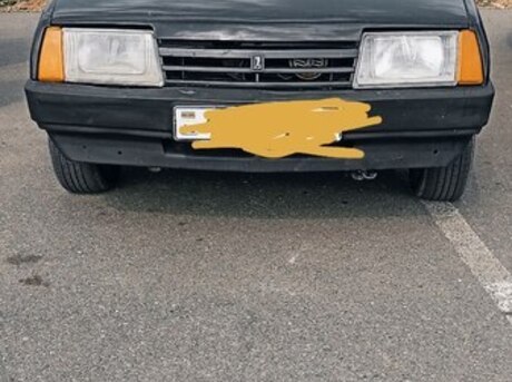 LADA (VAZ) 21099 1998