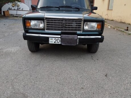 LADA (VAZ) 2107 2011
