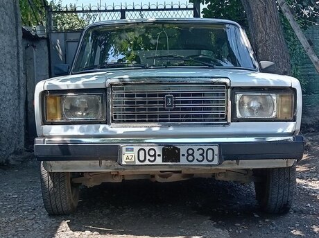 LADA (VAZ) 2107 2008