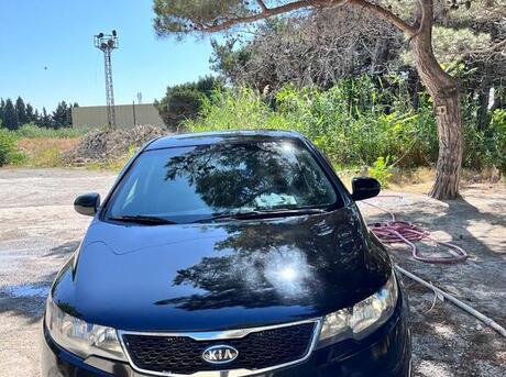 Kia Cerato 2011