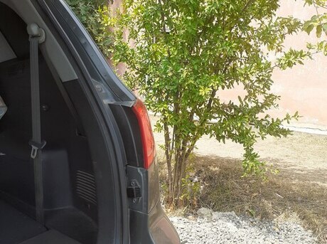 Hyundai Santa Fe 2007
