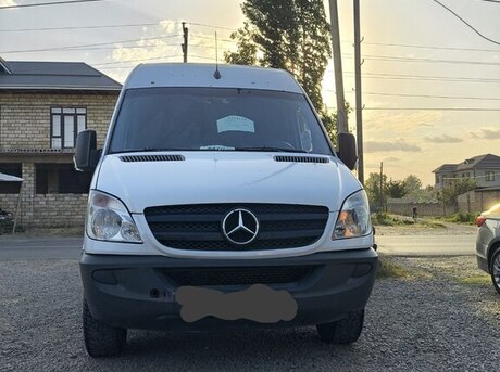 Mercedes Sprinter 315 2006