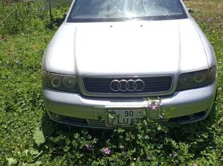 Audi A4 1996
