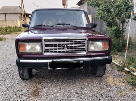 LADA (VAZ) 2107 1999
