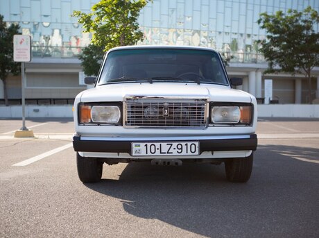 LADA (VAZ) 2107 2003